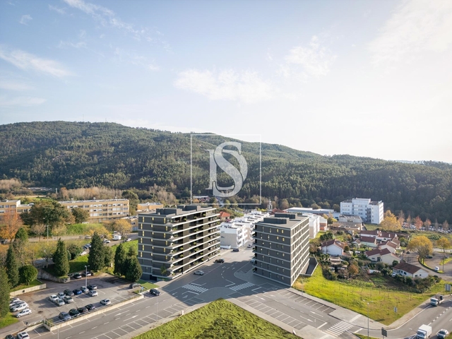 Apartamento T3 - Nogueira, Braga, Braga - Imagem grande