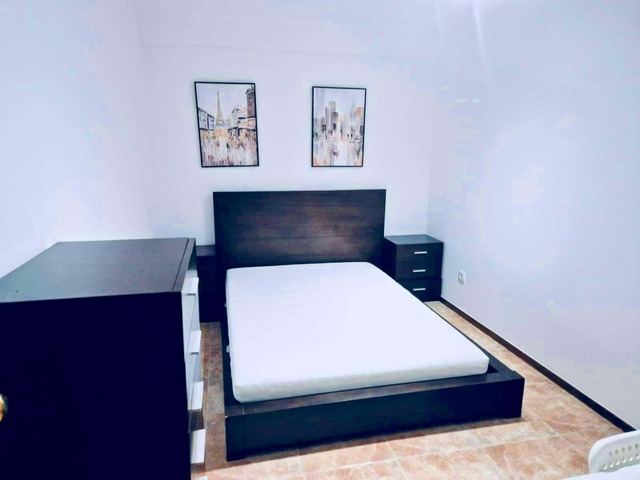Quarto - Santo Tirso, Santo Tirso, Porto - Imagem grande
