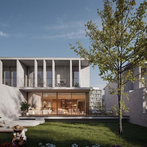 Moradia T3 - Arcozelo, Vila Nova de Gaia, Porto - Imagem grande