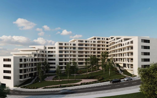 Apartamento T1 - Lordelo do Ouro, Porto, Porto - Imagem grande