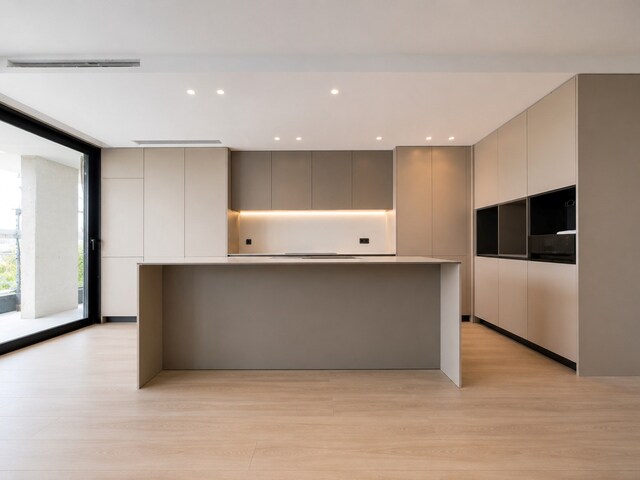 Apartamento T3 - Nogueira, Braga, Braga - Imagem grande
