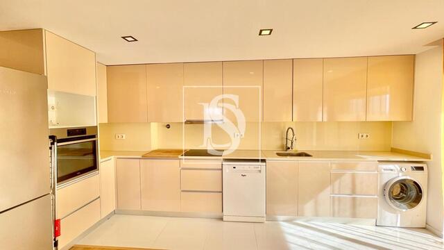Apartamento T3 - Nogueira, Braga, Braga - Imagem grande