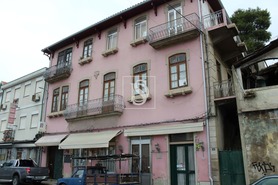 Prdio - Pinho, Alij, Vila Real