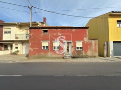 Moradia T4 - Aguadoura, Pvoa de Varzim, Porto