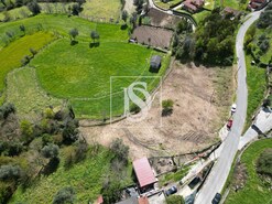 Terreno Rstico T0 - Oriz, Vila Verde, Braga