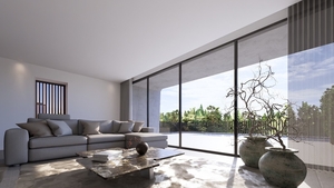 Moradia T3 - Leit�es, Guimar�es, Braga