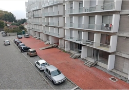 Apartamento T3 - Aves, Santo Tirso, Porto