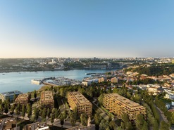 Apartamento T2 - Canidelo, Vila Nova de Gaia, Porto