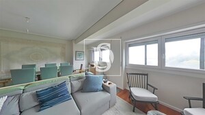 Apartamento - Lordelo do Ouro, Porto, Porto