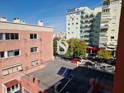 Apartamento T3 - Pontinha, Odivelas, Lisboa - Miniatura: 25/37