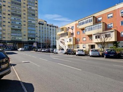 Apartamento T3 - Pontinha, Odivelas, Lisboa - Miniatura: 36/37