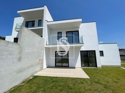 Moradia T3 - Lemenhe, Vila Nova de Famalic�o, Braga - Miniatura: 23/26