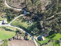 Terreno Rstico T0 - Pico de Regalados, Vila Verde, Braga - Miniatura: 1/3
