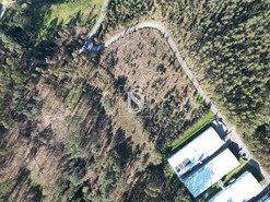 Terreno Rstico T0 - Pico de Regalados, Vila Verde, Braga - Miniatura: 2/3