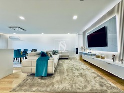 Apartamento T3 - Nogueir, Braga, Braga - Miniatura: 4/41