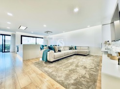 Apartamento T3 - Nogueir, Braga, Braga - Miniatura: 5/41