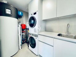 Apartamento T3 - Nogueir, Braga, Braga - Miniatura: 18/41