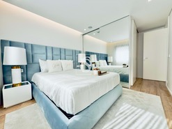 Apartamento T3 - Nogueir, Braga, Braga - Miniatura: 24/41