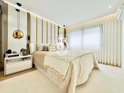 Apartamento T3 - Nogueir, Braga, Braga - Miniatura: 28/41