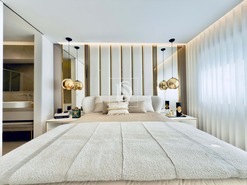 Apartamento T3 - Nogueir, Braga, Braga - Miniatura: 29/41