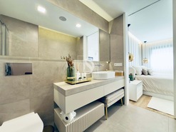 Apartamento T3 - Nogueir, Braga, Braga - Miniatura: 31/41