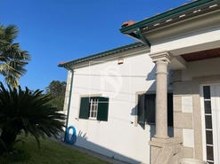 Moradia T5 - Longos, Guimares, Braga - Miniatura: 1/15