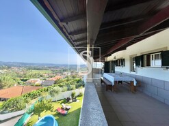 Moradia T5 - Longos, Guimares, Braga - Miniatura: 4/15