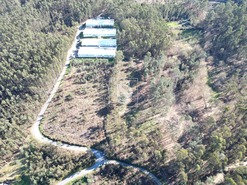 Terreno Rústico T0 - Pico de Regalados, Vila Verde, Braga - Miniatura: 3/21