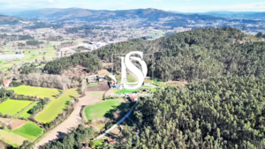 Terreno Rústico T0 - Pico de Regalados, Vila Verde, Braga - Miniatura: 10/21