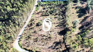 Terreno Rústico T0 - Pico de Regalados, Vila Verde, Braga - Miniatura: 17/21