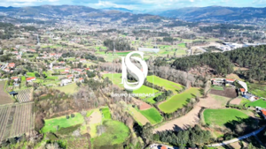 Terreno Rústico T0 - Pico de Regalados, Vila Verde, Braga - Miniatura: 20/21