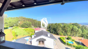 Moradia T5 - Longos, Guimares, Braga - Miniatura: 19/32