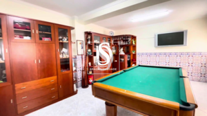 Moradia T5 - Longos, Guimares, Braga - Miniatura: 23/32