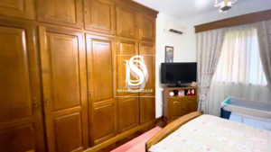 Moradia T5 - Longos, Guimares, Braga - Miniatura: 27/32