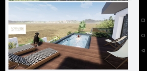 Terreno R�stico - Malveira, Mafra, Lisboa - Miniatura: 3/16