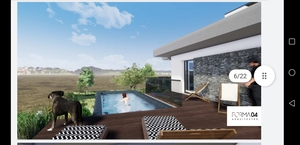 Terreno R�stico - Malveira, Mafra, Lisboa - Miniatura: 8/16