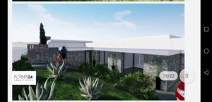 Terreno R�stico - Malveira, Mafra, Lisboa - Miniatura: 12/16