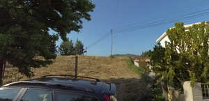 Terreno R�stico - Caldas de Vizela, Vizela, Braga - Miniatura: 5/17