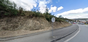 Terreno R�stico - Caldas de Vizela, Vizela, Braga - Miniatura: 9/17
