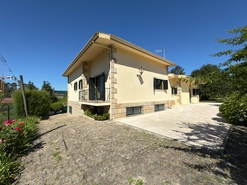 Moradia T4 - Lago, Amares, Braga - Miniatura: 30/42