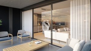 Apartamento T3 - Nogueira, Braga, Braga - Miniatura: 11/14