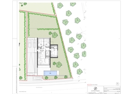 Moradia T3 - Leit�es, Guimar�es, Braga - Miniatura: 23/37