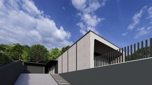 Moradia T3 - Leit�es, Guimar�es, Braga - Miniatura: 29/37