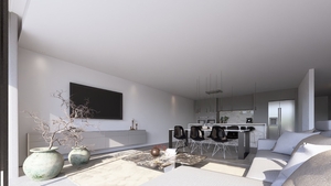 Moradia T3 - Leit�es, Guimar�es, Braga - Miniatura: 31/37