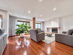 Apartamento T5 - Nogueir�, Braga, Braga - Miniatura: 20/44