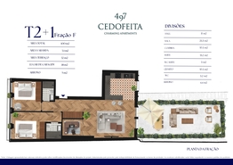 Apartamento - Cedofeita, Porto, Porto - Miniatura: 4/6