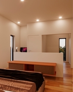 Moradia T3 - Madalena, Vila Nova de Gaia, Porto - Miniatura: 4/8