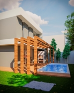 Moradia T3 - Madalena, Vila Nova de Gaia, Porto - Miniatura: 6/8