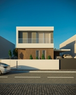 Moradia T3 - Madalena, Vila Nova de Gaia, Porto - Miniatura: 7/8