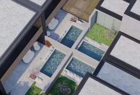 Moradia T3 - Santo Tirso, Santo Tirso, Porto - Miniatura: 3/19